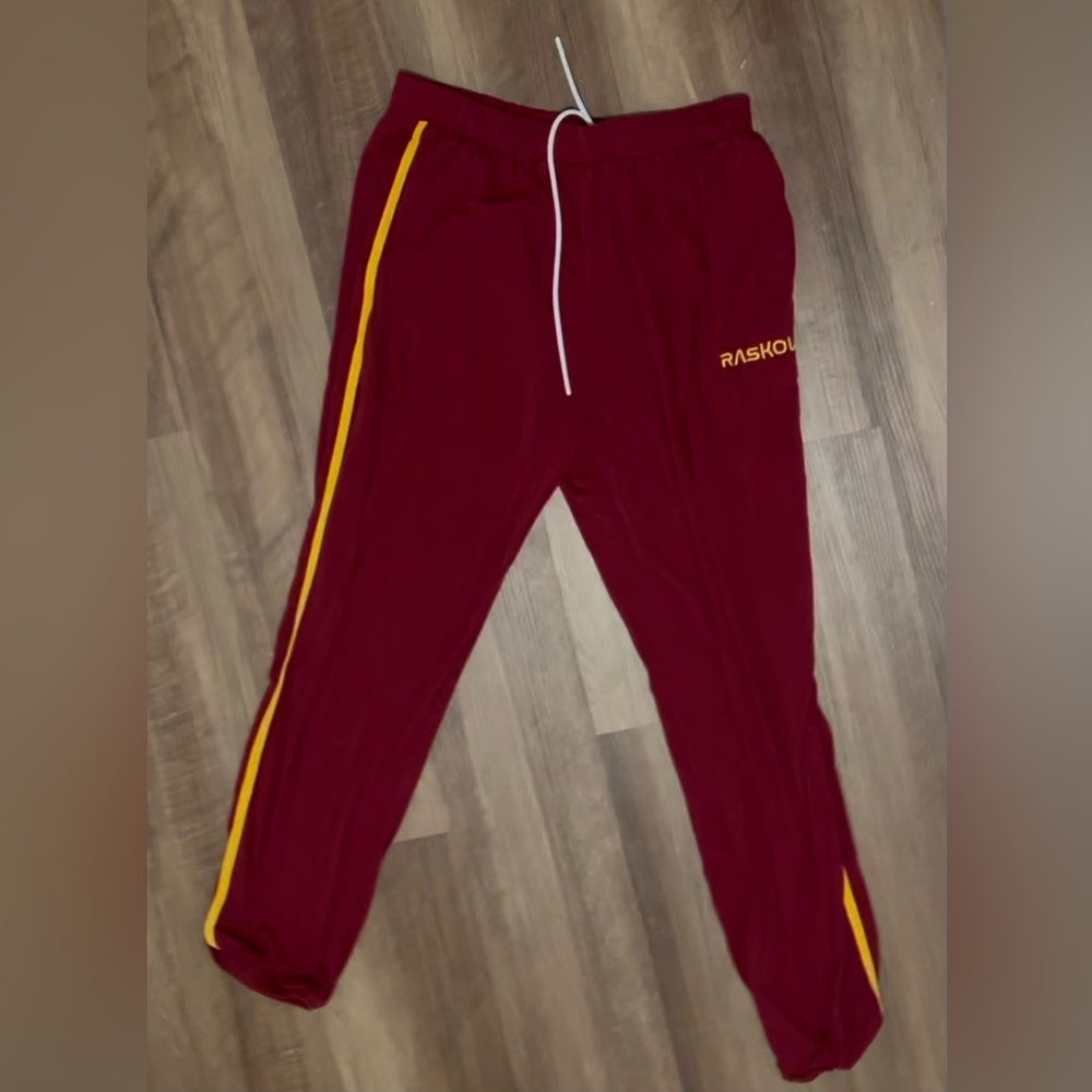 Raskol Retro Joggers